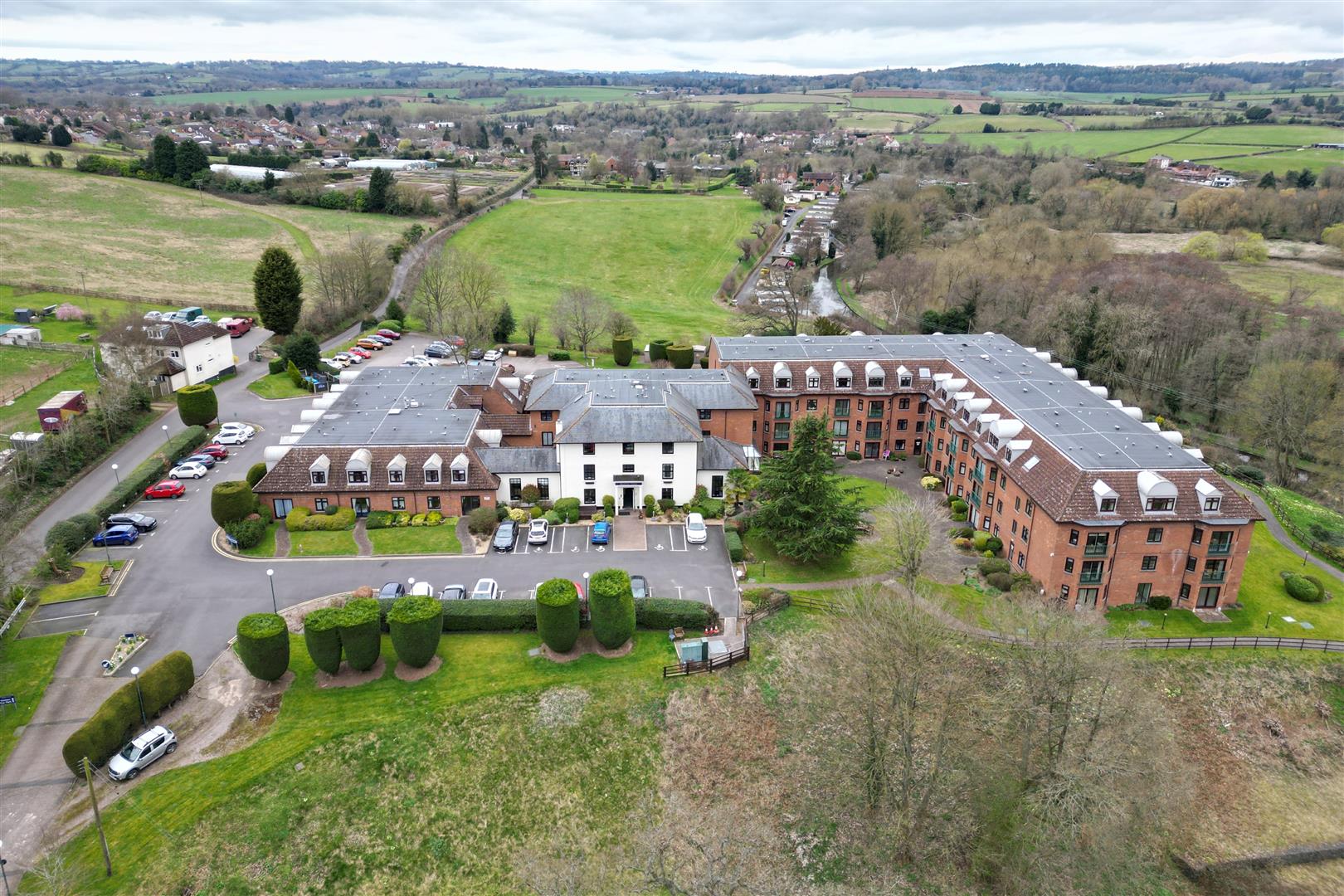 Austcliffe Lane, Cookley, Kidderminster
